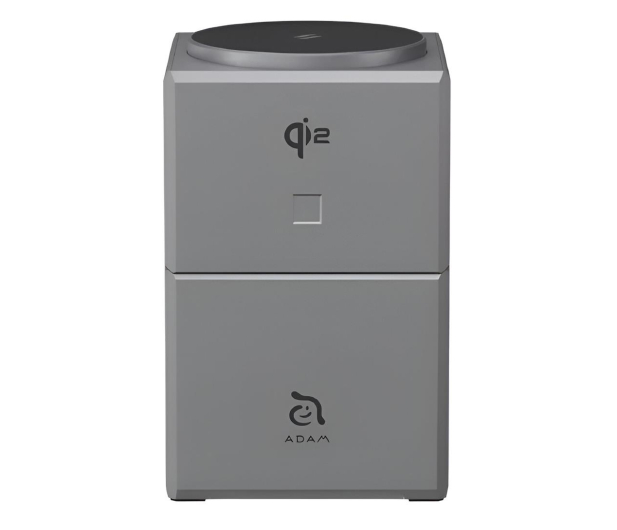 Adam Elements Bezprzewodowa ładowarka magnetyczna Qi2 15W Mag Qube 3w1 - 1299966 - zdjęcie 3